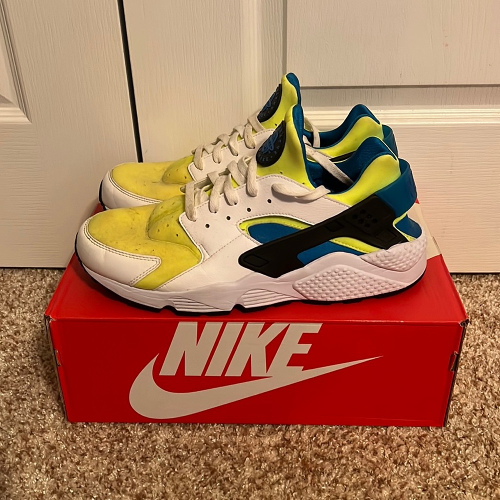 Nike Huarache
